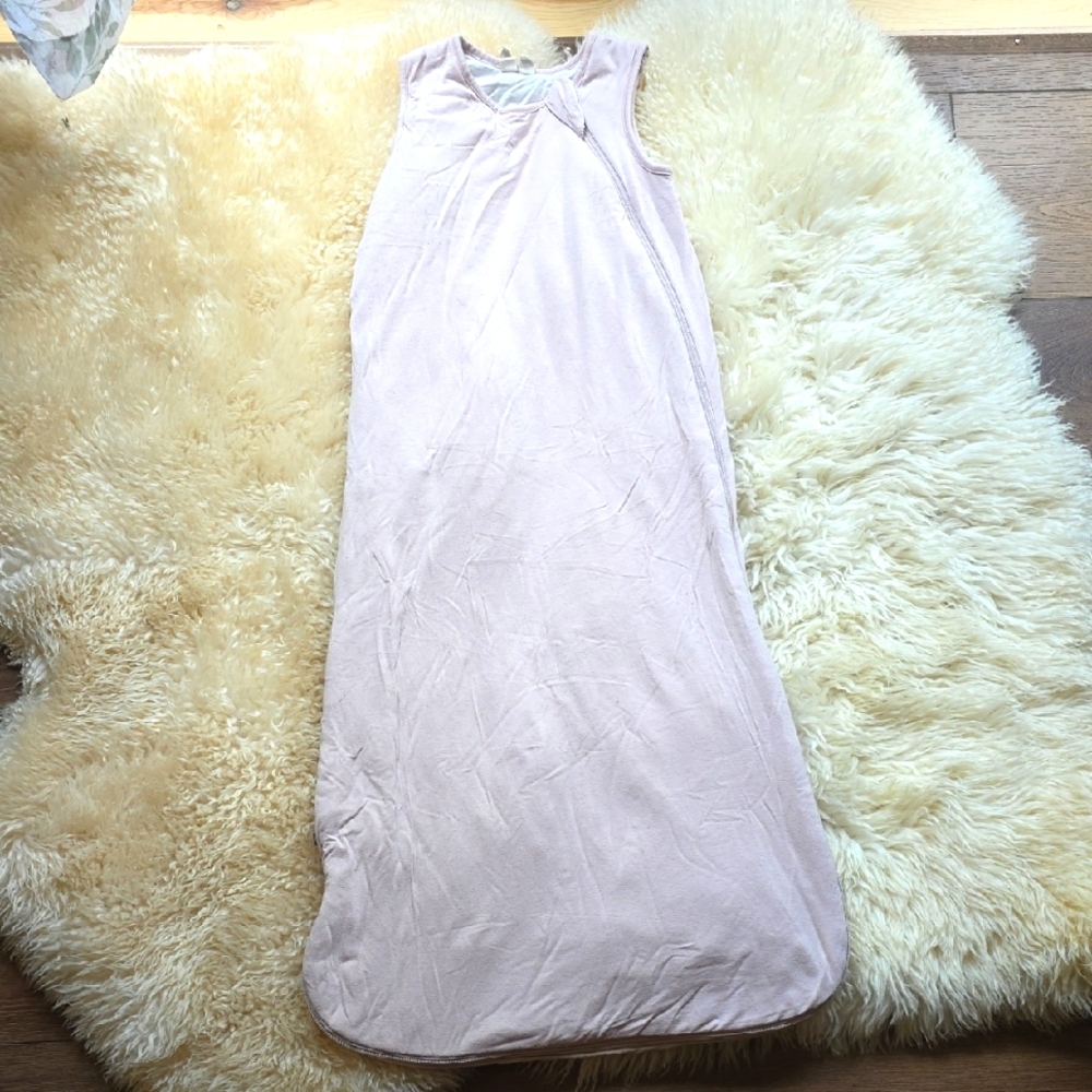 Kyte Sleep Sack L 1.0 Tog Blush